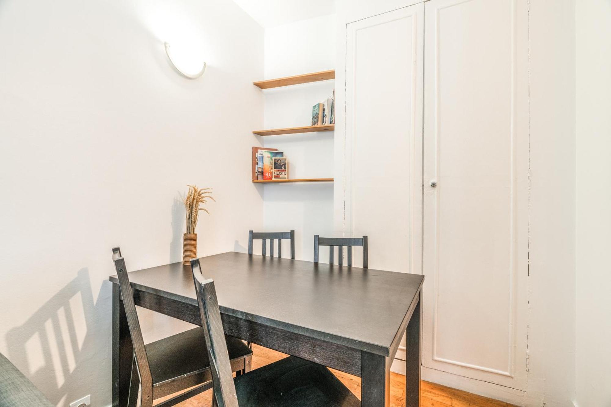 Levis Charming Place Appartement *