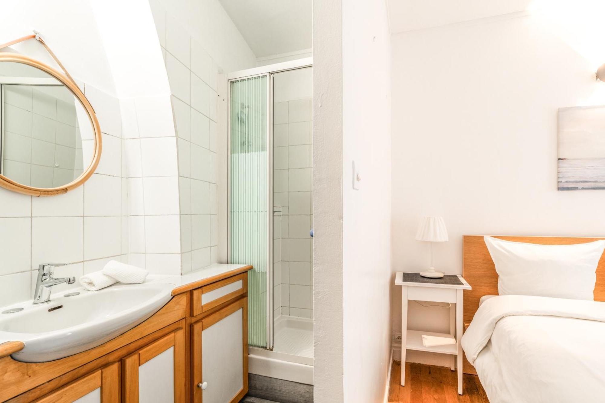 Appartement Levis Charming Place